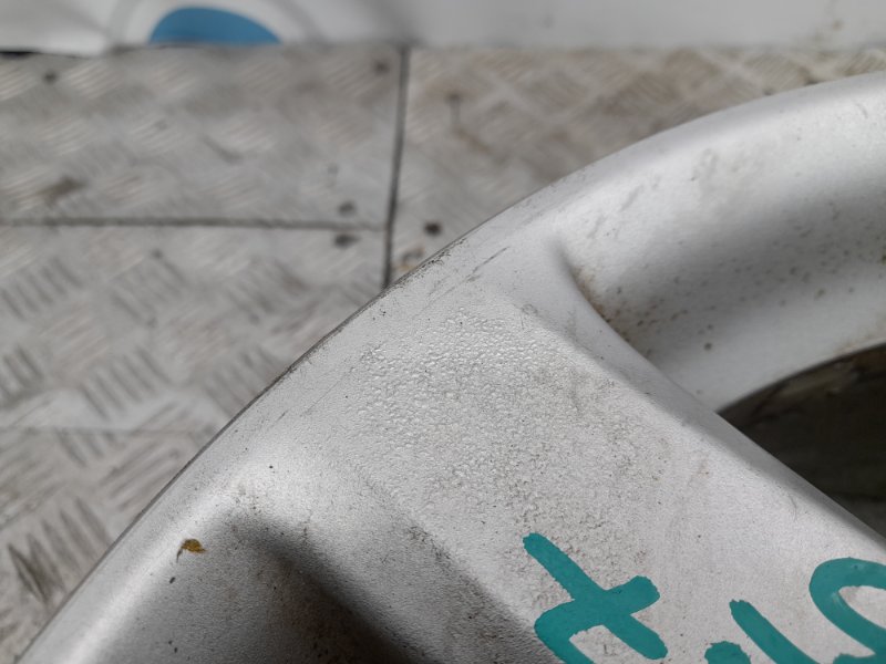 Диск R17 HONDA ACCORD CL7 / TSX 03-08 Седан 2.4