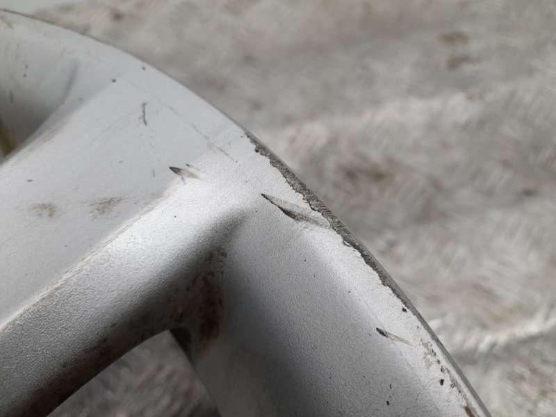 Диск R17 ACCORD CL7 / TSX 03-08 2004 Седан 2.4