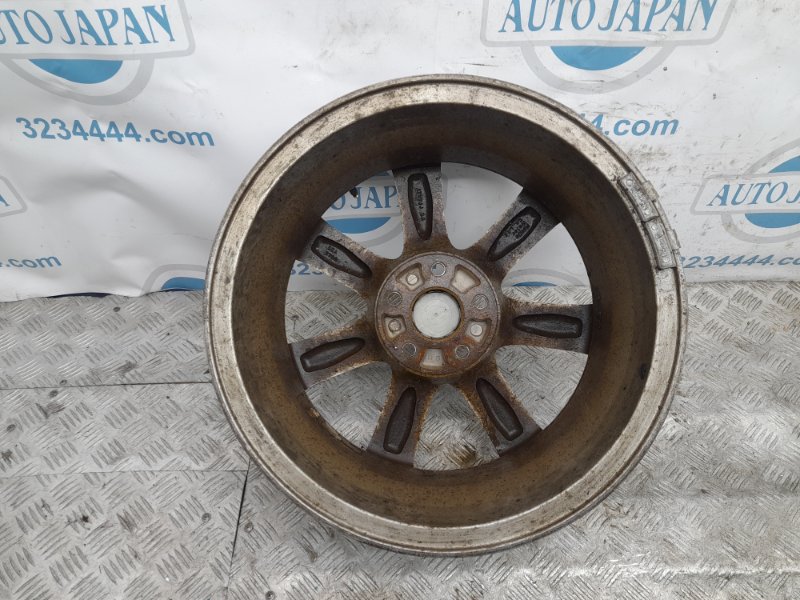 Диск R17 ACCORD CL7 / TSX 03-08 2004 Седан 2.4