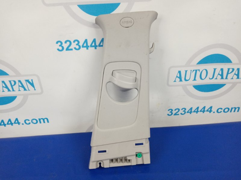 Накладка на стойку кузова правая HYUNDAI TUCSON TL 15-20 85840-D7000TTX Б/У