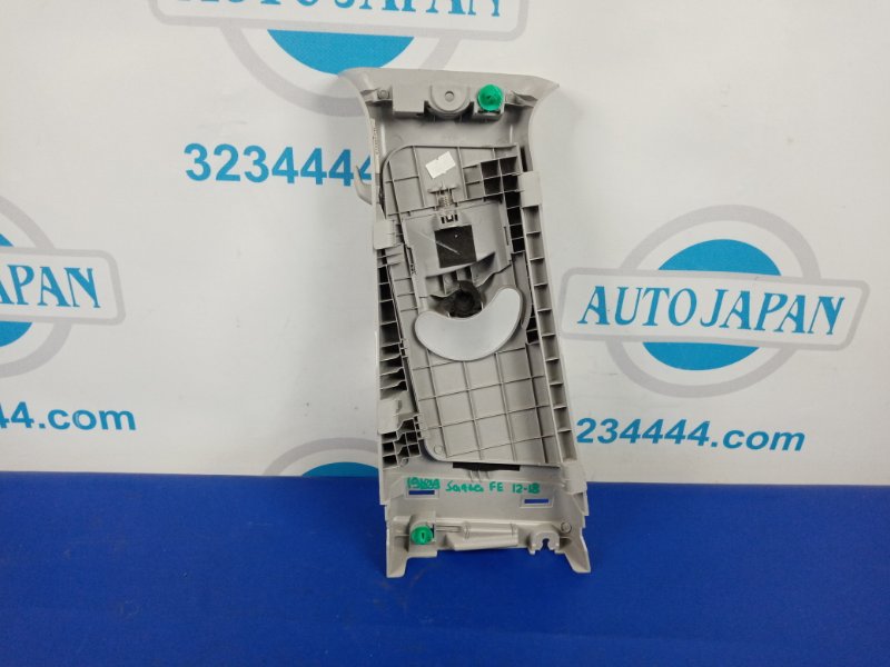 Накладка на стойку кузова правая HYUNDAI TUCSON TL 15-20