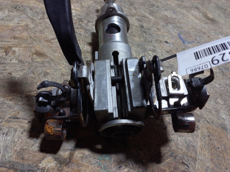 Рулевой вал KIA SOUL AM 08-13 Хетчбек 2.0 Рулевой вал KIA SOUL AM 08-13 Хетчбек 2.0