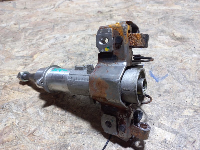 Рулевой вал SOUL AM 08-13 2012 Хетчбек 2.0 Рулевой вал SOUL AM 08-13 2012 Хетчбек 2.0