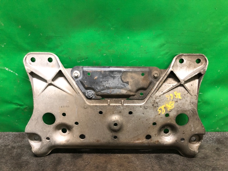 Защита двигателя передняя INFINITI EX35(37) 07-12 2008 Внедорожник 3.5 544C4-JK000 Б/У