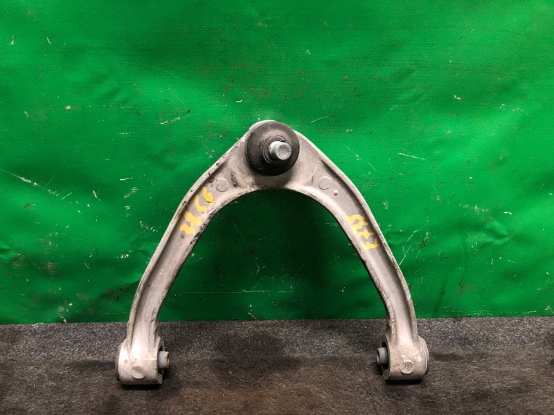 Рычаг передней подвески верхний передний левый INFINITI EX35(37) 07-12 2008 Внедорожник 3.5 54525-JL00B Б/У