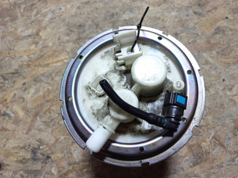 Топливный насос KIA SOUL AM 08-13 Хетчбек 2.0