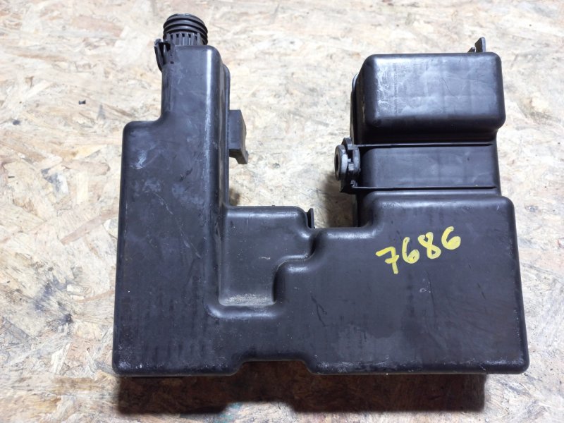 Резонатор воздушного фильтра KIA SOUL AM 08-13 Хетчбек 2.0