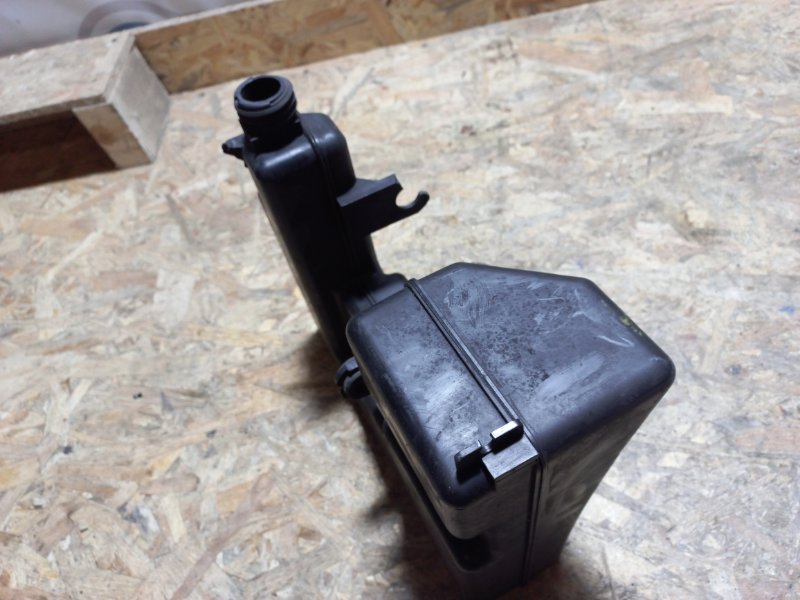 Резонатор воздушного фильтра SOUL AM 08-13 2012 Хетчбек 2.0