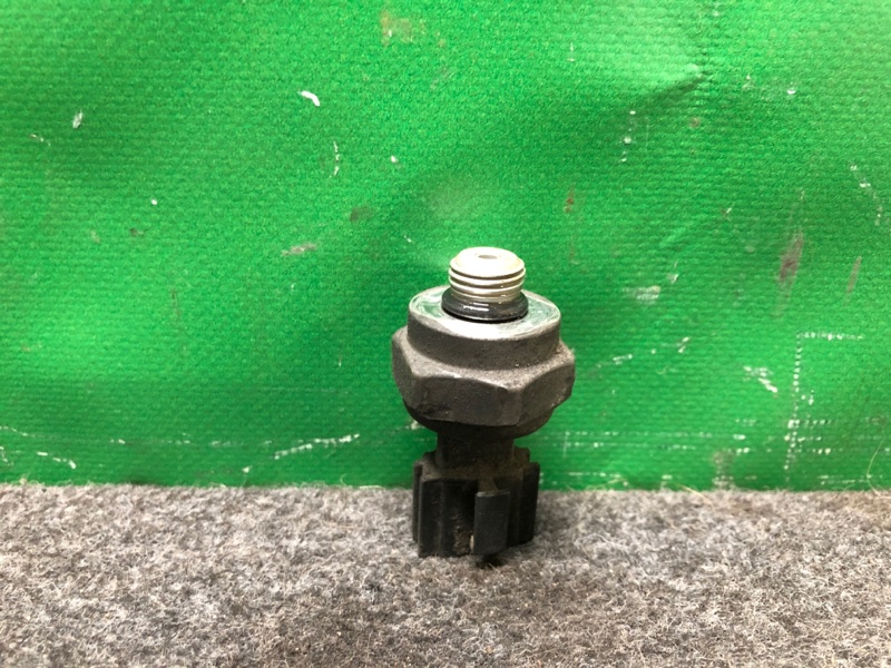 Датчик давления масла ГУР INFINITI EX35(37) 07-12 2008 Внедорожник 3.5 49763-6N20A Б/У