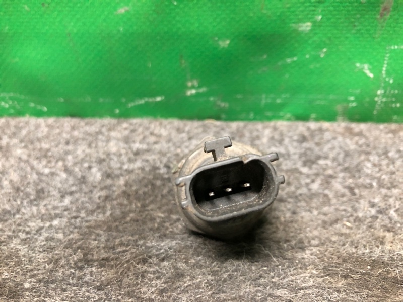 Датчик давления масла ГУР EX35(37) 07-12 2008 Внедорожник 3.5