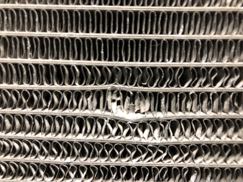 Радиатор кондиционера INFINITI EX35(37) 07-12 Внедорожник 3.5