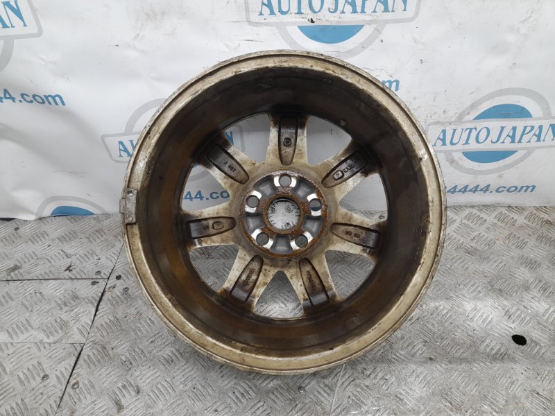 Диск R16 TOYOTA AVALON 05-12 GSX30 3.5 2GRFE