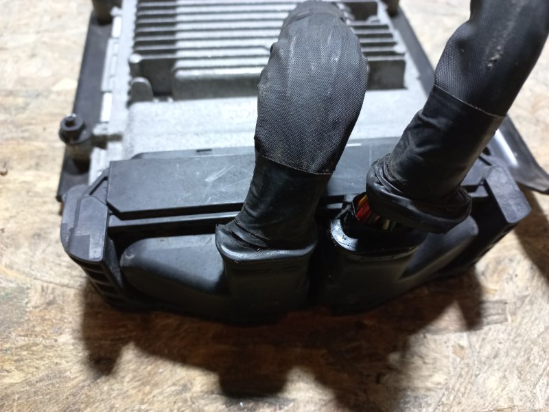 Блок управления двигателем SOUL AM 08-13 2012 Хетчбек 2.0 Блок управления двигателем SOUL AM 08-13 2012 Хетчбек 2.0