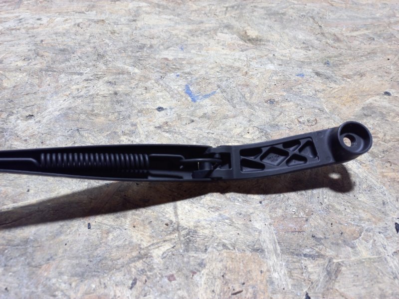 Поводок стеклоочистителя передний левый SOUL AM 08-13 2012 Хетчбек 2.0