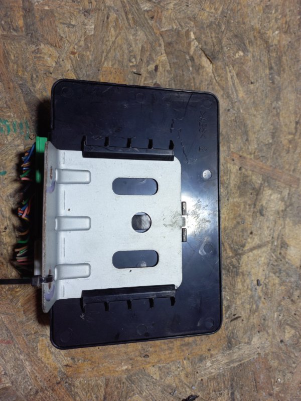 Блок управления центральным замком KIA SOUL AM 08-13 Хетчбек 2.0 Блок управления центральным замком KIA SOUL AM 08-13 Хетчбек 2.0