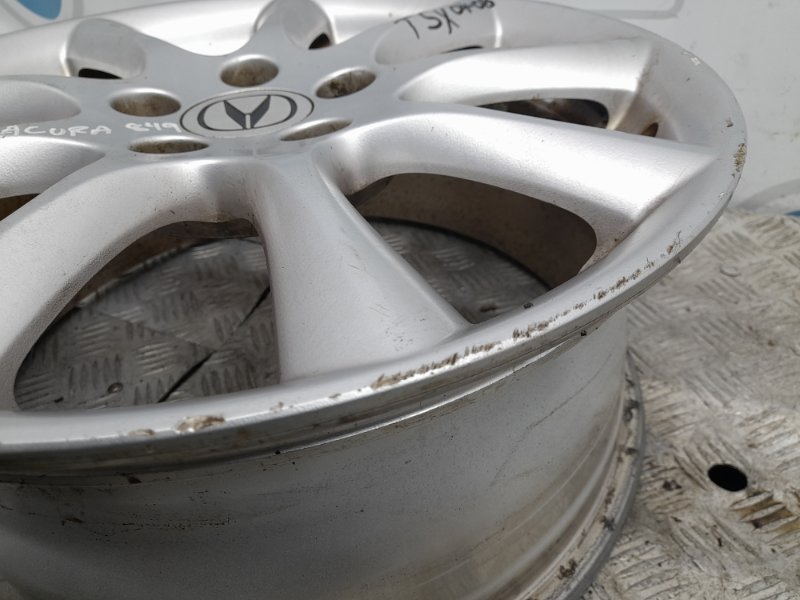 Диск R17 HONDA ACCORD CL7 / TSX 03-08 Седан