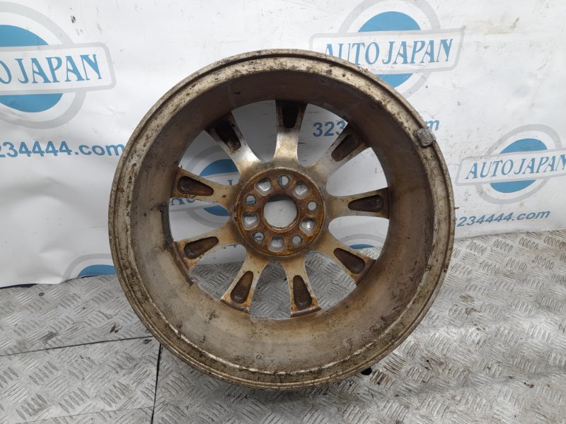 Диск R17 HONDA ACCORD CL7 / TSX 03-08 Седан