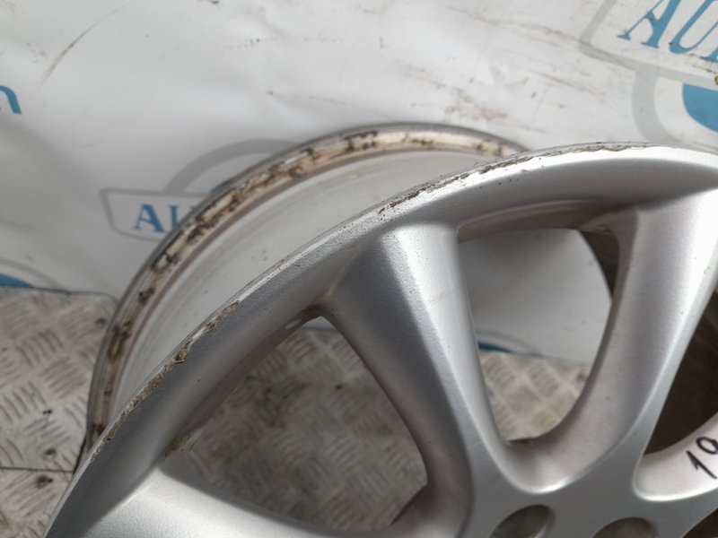 Диск R17 ACCORD CL7 / TSX 03-08 Седан Диск R17 ACCORD CL7 / TSX 03-08 Седан