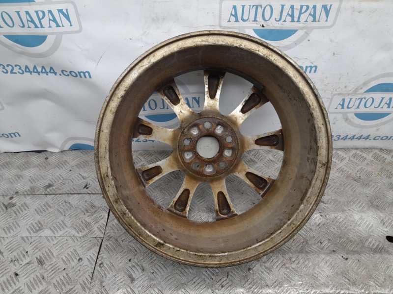 Диск R17 ACCORD CL7 / TSX 03-08 Седан Диск R17 ACCORD CL7 / TSX 03-08 Седан