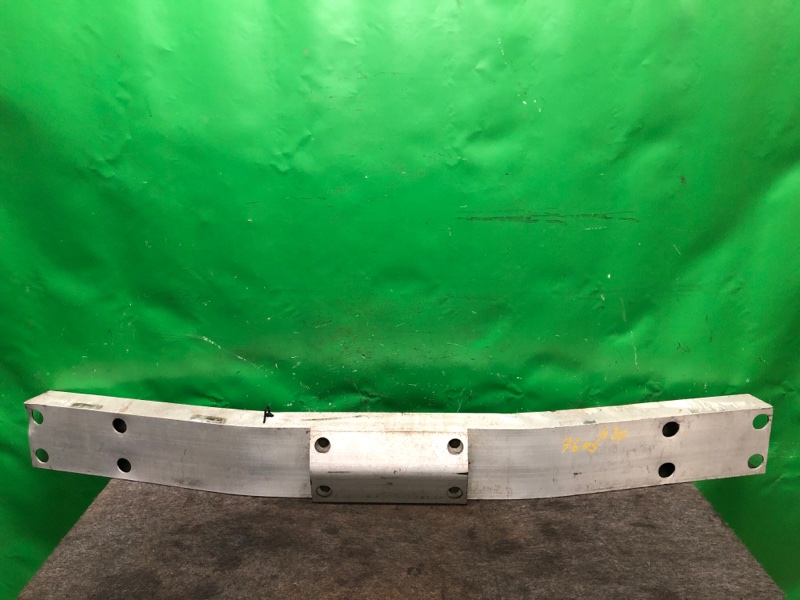 Усилитель заднего бампера задний INFINITI G25/G35/G37/Q40 06-14 2007 Седан 3.5 VQ35HR 85030-JK50A Б/У