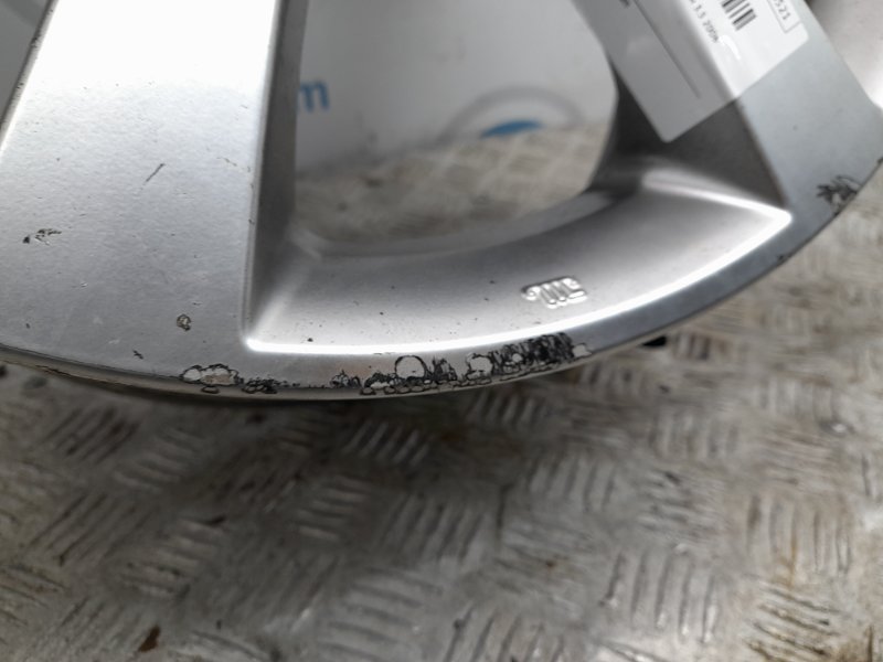 Диск R17 G35 03-07 2006 Седан 3.5 Диск R17 G35 03-07 2006 Седан 3.5