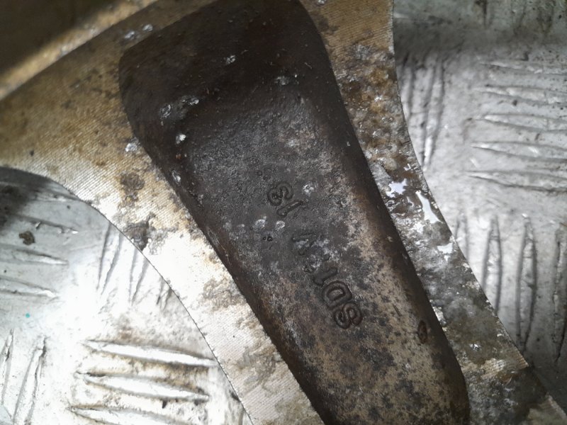 Диск R17 G35 03-07 2006 Седан 3.5 Диск R17 G35 03-07 2006 Седан 3.5