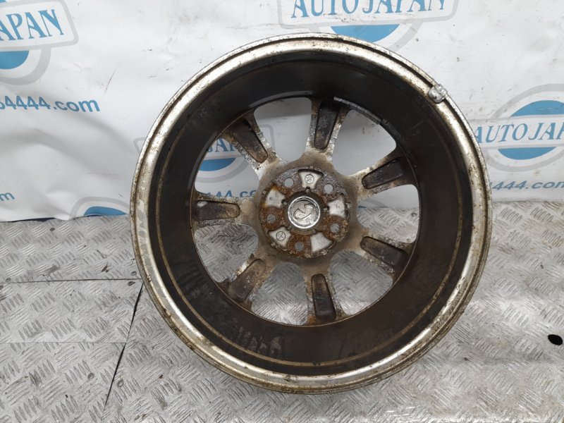 Диск R17 G35 03-07 2006 Седан 3.5