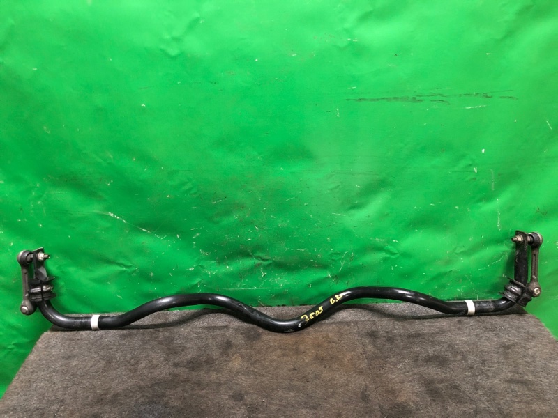 Стабилизатор задний задний INFINITI G25/G35/G37/Q40 06-14 2007 Седан 3.5 VQ35HR 56230-JK01A Б/У