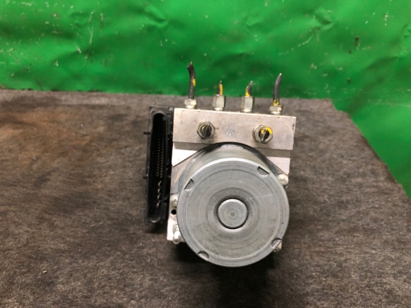 Блок ABS G25/G35/G37/Q40 06-14 2007 Седан 3.5 VQ35HR Блок ABS G25/G35/G37/Q40 06-14 2007 Седан 3.5 VQ35HR