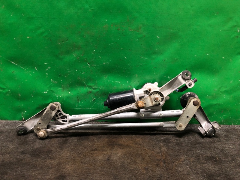 Трапеция стеклоочистителей INFINITI G25/G35/G37/Q40 06-14 Седан 3.5 VQ35HR