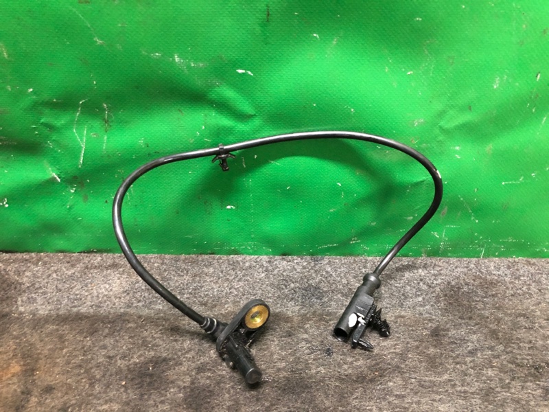 Датчик ABS задний правый INFINITI G25/G35/G37/Q40 06-14 2007 Седан 3.5 VQ35HR 47900-EG000 Б/У