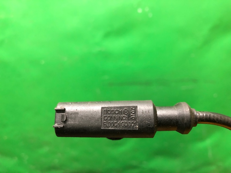 Датчик ABS задний правый G25/G35/G37/Q40 06-14 2007 Седан 3.5 VQ35HR