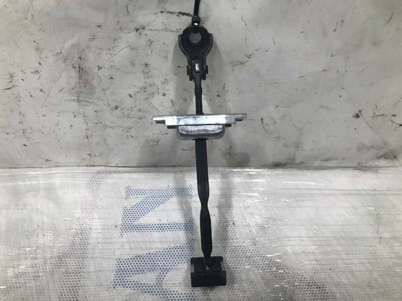 Ограничитель двери задний левый RDX 12-19 2014 Внедорожник 3.5 J35Z2