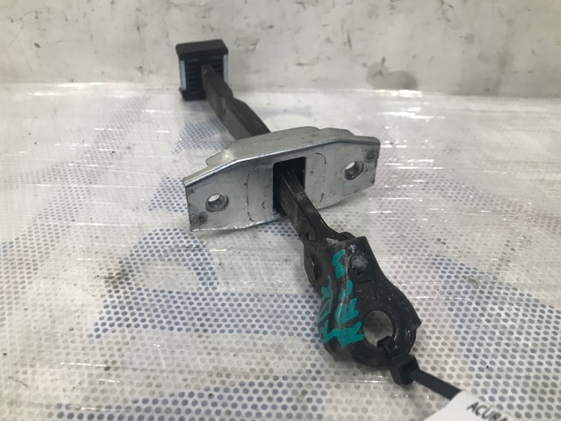 Ограничитель двери задний левый ACURA RDX 12-19 Внедорожник 3.5 J35Z2