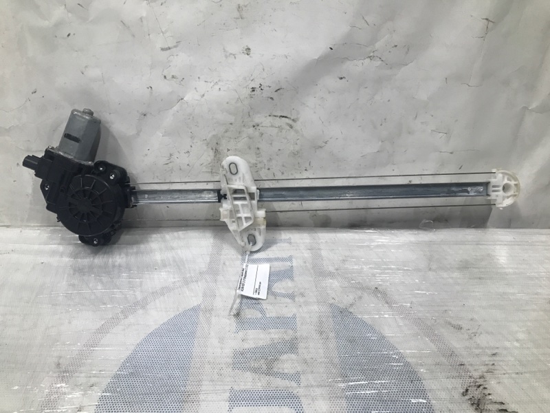 Стеклоподъемник задний левый RDX 12-19 2014 Внедорожник 3.5 J35Z2