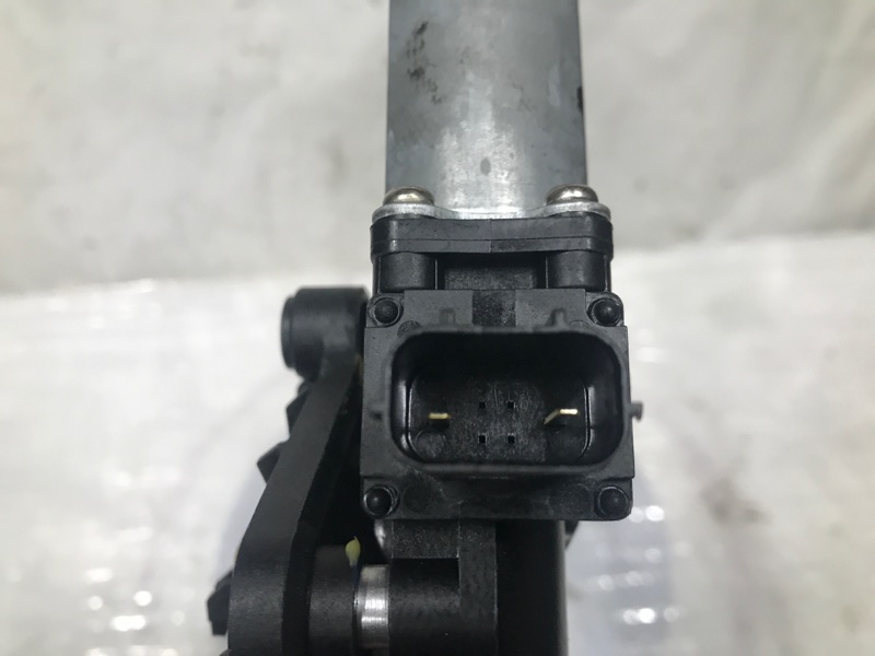 Стеклоподъемник задний левый ACURA RDX 12-19 Внедорожник 3.5 J35Z2