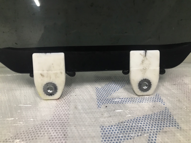 Стекло двери заднее левое ACURA RDX 12-19 Внедорожник 3.5 J35Z2