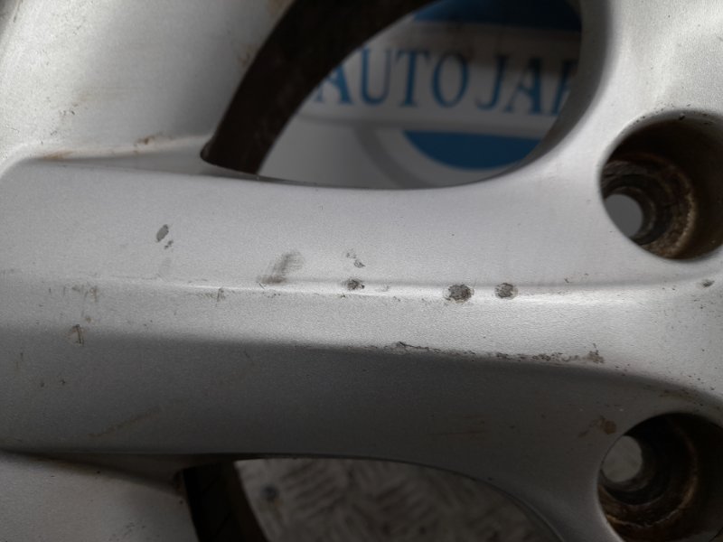 Диск R16 SX4 06-13 2008 Хетчбек 2.0 J20A