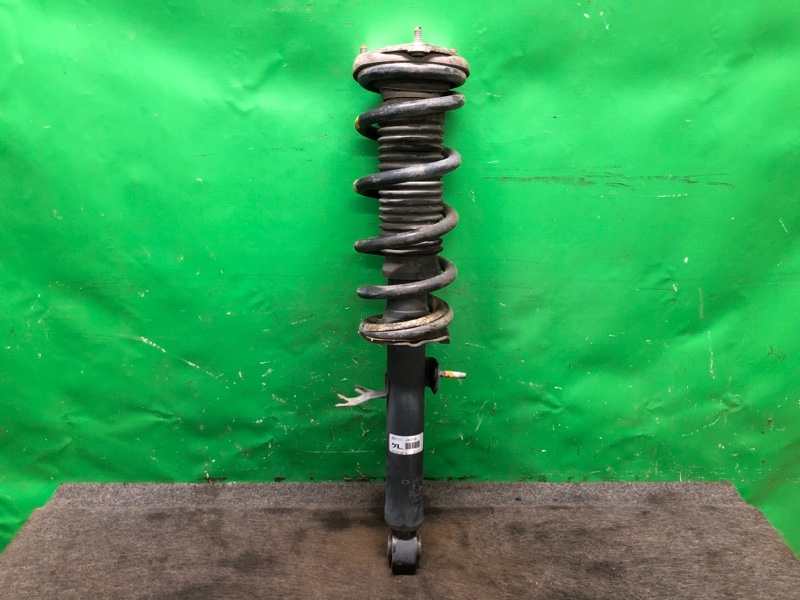 Запчасть амортизатор передний левый INFINITI G25/G35/G37/Q40 06-14 2007 Седан 3.5 VQ35HR E6111-JK01B Б/У Амортизатор передний левый INFINITI G25/G35/G37/Q40 06-14 2007 Седан 3.5 VQ35HR E6111-JK01B Б/У