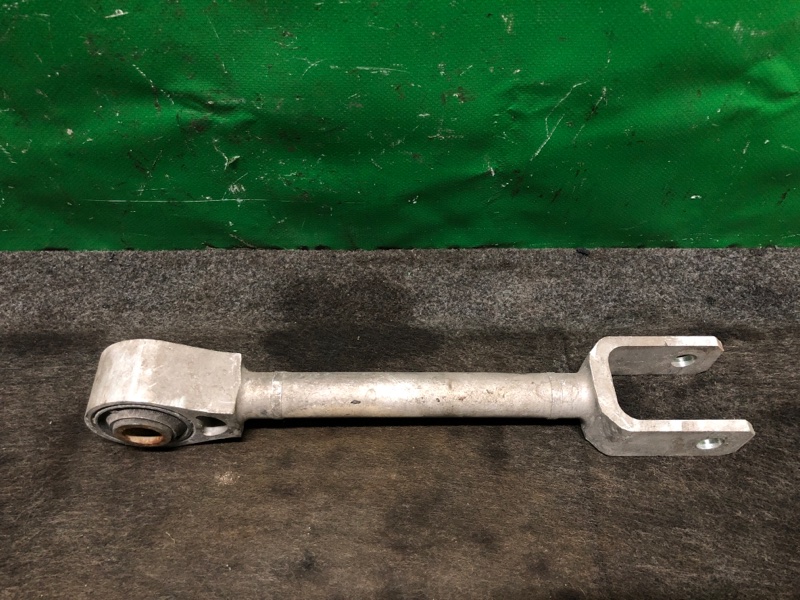 Рычаг задней подвески продольный задний левый G25/G35/G37/Q40 06-14 2007 Седан 3.5 VQ35HR