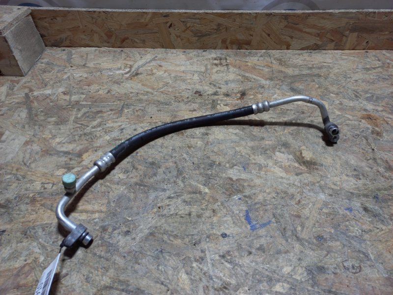 Трубка кондиционера SUBARU FORESTER 12-19 2015 Внедорожник 2.5 FB25B 73424SG000 Б/У