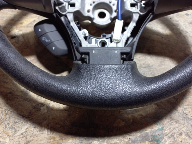 Руль FORESTER 12-19 2015 Внедорожник 2.5 FB25B