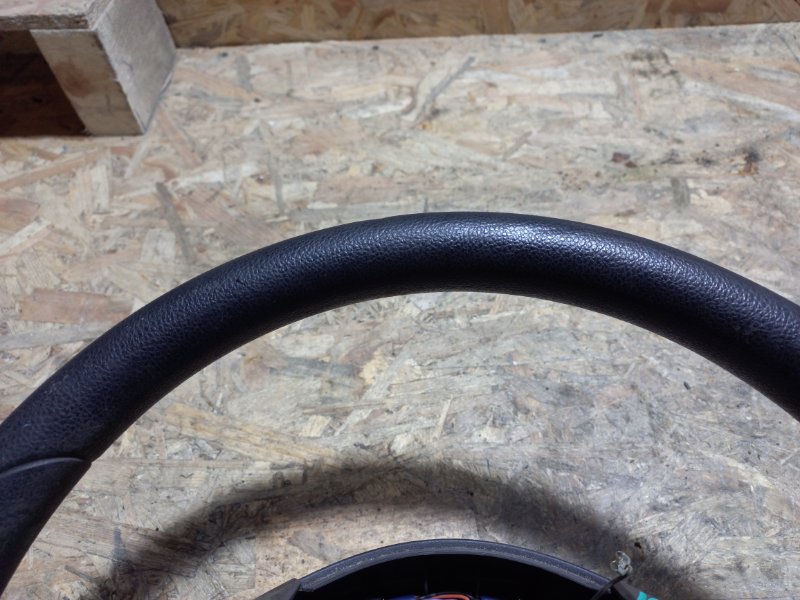 Руль SUBARU FORESTER 12-19 Внедорожник 2.5 FB25B