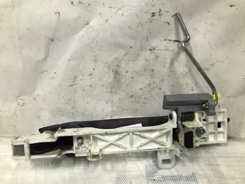 Ручка двери наружная задняя правая RDX 12-19 2014 Внедорожник 3.5 J35Z2