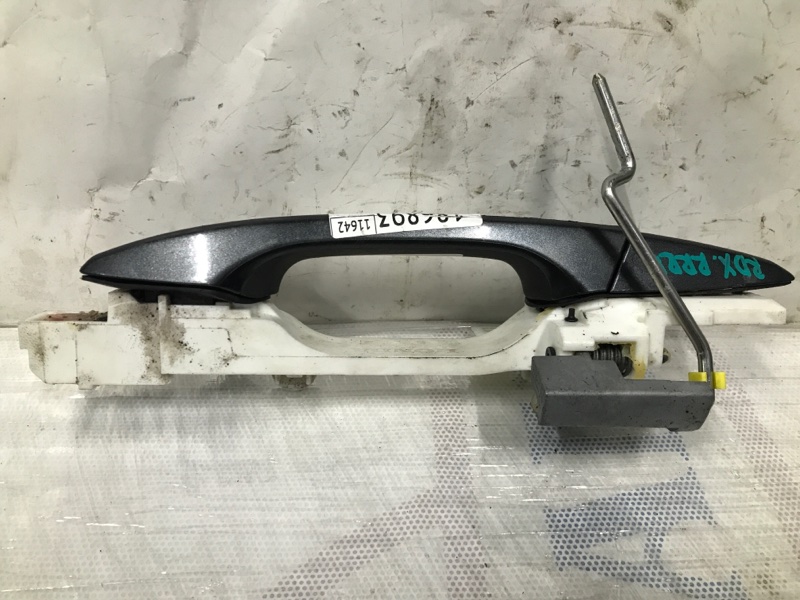 Ручка двери наружная задняя правая ACURA RDX 12-19 Внедорожник 3.5 J35Z2