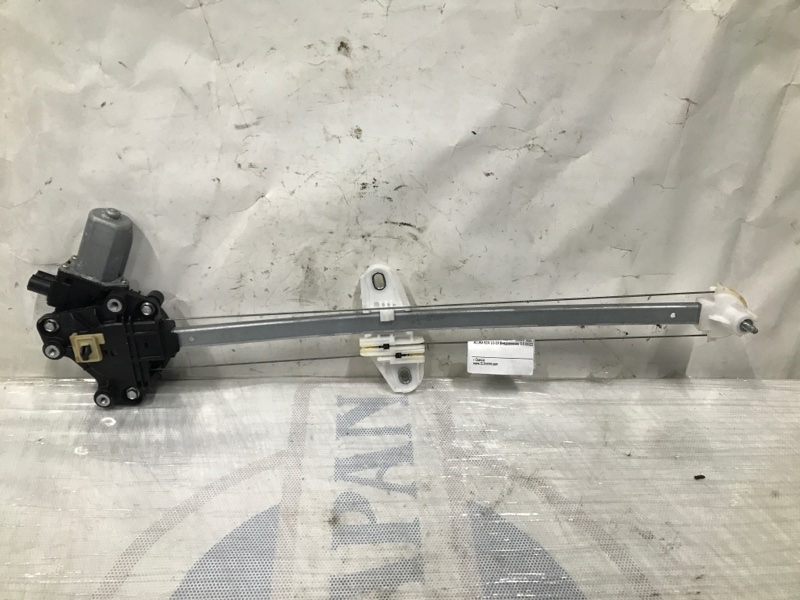 Стеклоподъемник задний правый ACURA RDX 12-19 Внедорожник 3.5 J35Z2