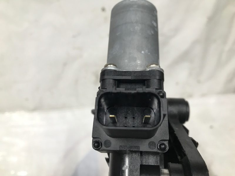 Стеклоподъемник задний правый RDX 12-19 2014 Внедорожник 3.5 J35Z2