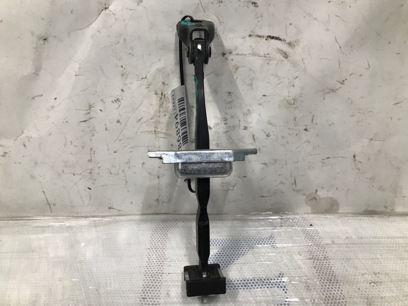 Ограничитель двери задний правый ACURA RDX 12-19 2014 Внедорожник 3.5 J35Z2 72840-TX4-A02 Б/У