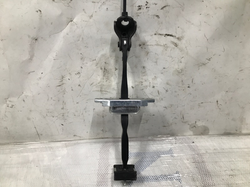 Ограничитель двери задний правый RDX 12-19 2014 Внедорожник 3.5 J35Z2