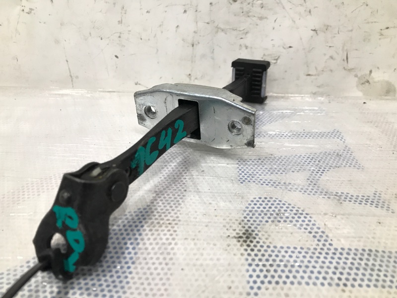 Ограничитель двери задний правый ACURA RDX 12-19 Внедорожник 3.5 J35Z2